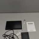 Hosyond 7 Inches USB C Mini Monitor 1024x600 IPS LCD Display Type C Secondary Screen for PC Laptop Windows