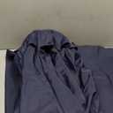 MASTERCANOPY Patio Umbrella 10 ft Replacement Canopy for 8 Ribs-Navy Blue Canopy Only