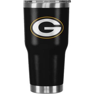 Green Bay Packers 40oz Ultra Tumbler - NFL Tumbler 