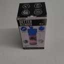 Hy-Impact Better Blender - Personal with handle and straw - 16oz. USB Rechargeable