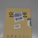 3 Pack Screen Protector Compatible with Fire HD 10 Tablet (2023/2021 Release) / 10 Plus/Kids Pro New 10.1 Inch Tablet, HD Clear Tempered Glass Film