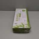 ZHWS Kitchen Countertop Organizer Spice Rack for Salt, Bathroom Counter Organizer Over Sink for Makeup, Skincare, Adjustable 3-Tier Corner Counter Shelf with 4 Hooks for Coffee Bar Dresser Table (16.9x16.9x15.3, Bamboo)