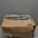 Bedsure Queen Size Comforter Set, Dark Green Soft Prewashed Bedding for All Seasons, 3 Pieces GentleSoft Warm Down Alternative Bed Set, 1 Lightweight Comforter (90"x90") and 2 Pillowcases (20"x26")