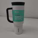 Blender Bottle C05634 Tumbler 40oz - Stainless Steel - Cloudscape