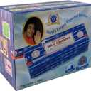 Sai Baba Nag Champa Incense 1,000 Gram (1,000g - 4 packs)