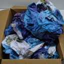 5 Large BlowUp Pool Floaters, Shark Design, 7 Ft