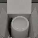 Auxmir LED Night Light Bedside Lamp Touch and Remote Control Dimmable Tabletop 13 RGB Colors Changing 5 Brightness Adjustable Rechargeable Portable Lamp for Baby Kids Nursery Bedroom Bathroom Camping