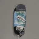 0.4 Inch 2 Left or Right Full Length Insoles Balancer and Additional Cushion Pad for Leg Length Discrepancy, 2 Rights, Small