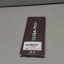 3 Pack Flexible Film for iPhone 17 Pro Screen Protector[NOT GLASS], Non-breakable Soft TPU Hydrogel Film for iPhone 17 Pro, Invisible Thin, Scratch Resistant, Self-Healing