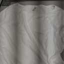 PRETTYGARDEN Womens Long Sleeve Shirts 2026 Spring Crop Going Out Tops Casual Boat Neck Bell Sleeve Ribbed Ruched Y2K Clothes
(XX-Large, White)