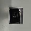 Scrolling Ring Remote for TikTok YouTube IG Shorts Video Landscape Portrait, Fingertip Wireless Scroller Page Turner Clicker for Kindle APP Compatible with iPhone iPad Android Phone Tablet (Black)