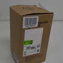 ZOOOBELIVES Ultralight Backpacking 32-50F Down Sleeping Bag - 27oz Ultra Compact 650 Fill Power Envelope Sleeping Bag for Hiking, Camping and Backcountry, Lightweight and Compressible  Alplive T400 (Orange)