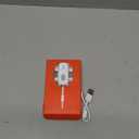 Twelve South AirFly SE | Bluetooth Wireless Audio Transmitter Adapter for AirPods/Headphones, 20+ Hr Battery, Works with 3.5mm aux Jacks on Airplanes, TVs, Gym Equipment, and Travel (White)