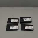 962XL Ink Cartridges for HP 962XL Ink Cartridges Combo Pack Work for HP Officejet Pro 9015e 9010 9025e 9015 9025 9018e 9025e 9020 Printer for HP 962 (4 Pack)