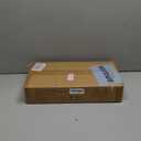 Wooden 2 Step Stool for Toddlers, Foldable 2-Step with Non-Slip Pads and Handles, Bamboo Step Stool for Kids Bathroom Sink and Potty Training, Kitchen Helper, Nursery Bedroom(Blue)