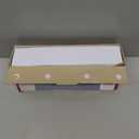 #10 Envelopes Letter Size Self Seal | 100 Business Mailing Security Peel and Sealing Envelope | 100% Tinted | no 10 White Windowless Legal Regular Plain Envelops Pack | 4-1/8 x 9-1/2 Inches | 24 LB