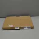 11x17 Acrylic Sign Holder Wall Mount, Clear Acrylic Frame with Adhesive Tape, Wall Sign Document Menu Holder for Office, Home, Store, Restaurant,No Drilling-Horizontal (6 Pack)