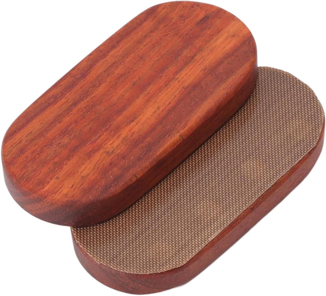 VGEBY Stress Relief Toys, Silent Fidget Slider Toys Magnetic Push Slider EDC Fingertip Toy Fidget Spinners for 15-35 Years Old Youth Fidget Toys