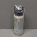 copper infused Water Bottle (white)