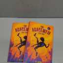2 PCS The Academy IV: Title Fight The inspiring, action-packed fourth book in The Academy series is perfect for young readers 7-13 and for sports fans of all ages. Paperback
