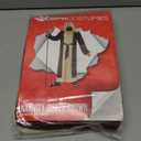 Morph Joseph Costume Adult, Jesus Costume, Shepherd Costumes, Wise Man Outfit, Wiseman Outfit,Nativity Costumes For Adults (Medium)