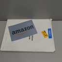 JSAUX 15ft/4.5M Aux to RCA Headphone Male to Male Jack Adapter Nylon Braided 1/8 to RCA Audio Y Cord for Smartphones, MP3, Tablets, Speakers, HDTV - Grey