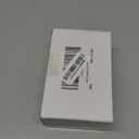 BEYGORM Magnetic Dry Erase Marker Holder for Whiteboard, Non-slip Acrylic Magnet Pen Holder for Fridge Refrigerator, Locker Organizer for Work, Locker Accessories, Pencil Cup for Desk (Black)