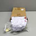 Soulchen Halloween Inflatable Cooler with 24 Blood IV Bags for Drinks, Spooky Hospital-inspired Drink Cooler and Reusable Drink Pouches for Halloween Zombie Vampire Party, Nurse Graduation Decorations