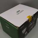 URAGO Super Bright Solar Lights, Waterproof 10 Pack, Dusk to Dawn Up to 12 Hrs Solar Powered Outdoor Pathway Garden Lights Auto On/Off, LED Landscape Lighting Decorative for Walkway Patio Yard (Cool White)