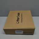 Cooling Comforter Queen Size for Hot Sleepers, 90"x90" Summer Cooling Blanket for Night Sweats, Silk Soft Lightweight Breathable All-Season Blue Cooling Quilt Blanket