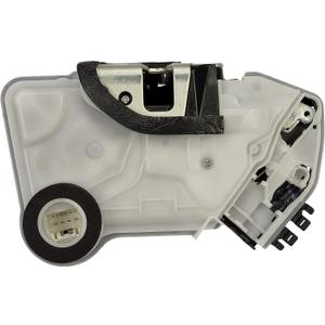 Dorman 937-960 Front Passenger Side Door Lock Actuator Motor Compatible with Select Lexus/Toyota Models