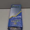 ABYON Knee Brace for Women & Men Meniscus Tear, ACL, Arthritis, Knee Support with Triple Side Stabilizers and Adjustable 360 Wraparound Strap for Maximum Knee Pain Support and Fast Recovery - Please Check How To Size Video (Medium, PaleVioletRed)