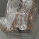 HOMBYS Foam Recliner Chair Cushions for Elderly, 4" Thick Chair Pads with Back Support for Office, Non-Slip Medium Firm Seat Cushion with Lumbar Pillow (Brown, 21.5" Backrest)