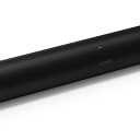 Sonos Arc Ultra Soundbar with Dolby Atmos and Voice Control - 9.1.4 Surround Sound for TV and Music - Black