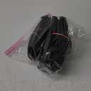 Bell Sports Adult Protective Gear Black, 4Piece Set, 14+