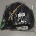 Trendy Queen Womens Zip Up Hoodies Fall Fashion Sweatshirt 2026 Clothes Y2K Cropped Jackets Cute Winter Outfits (Medium, Black)