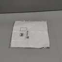 SHEWIN Womens Blouses Dressy Casual 3/4 Length Sleeve Work Shirts Business Casual Tops Spring Outfits for Women 2026 (Medium, White)