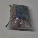 Bedsure Satin Sheets Queen Size - 4 Piece Silky Bedsheets with 15 Inches Deep Pocket Fitted Bedsheet,1 Flat Sheet, 2 Satin Pillowcases, Good for Hair & Skin (Queen, Coffee)