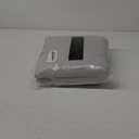 Cal King Size 4 Piece Sheet Set - Comfy Breathable & Cooling Bed Sheets Set - Hotel Luxury Bedding for Women, Men, Kids, Teens, Boys & Girls - Deep Pockets, Soft, Wrinkle Free - Oeko-Tex - French Grey