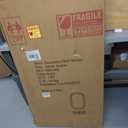 Kelly Miller Gold Traditional Mirror for Wall, Art Decorative Beveled Full Length Mirror for Home Decor, Bathroom, Living Room, Bedroom, Kitchen, Farmhouse, Entryway, 24"x48" Large