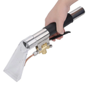 Carpet Extractor Wand Tool Stainless Steel for on Carpet Auto Upholstery Furniture, Designed for Removing Dust and Absorbing Water