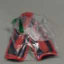 Ankle/Wrist Weights for Women, Men, Kids - Arm Leg Weights Set with Adjustable Strap - Running, Jogging, Gymnastic, Physical Therapy, Fitness - Choice of 1 lb 2 lbs 3 lbs 4 lbs 6 lbs 8 lbs 10 lbs