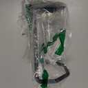 Garden Hose Holder Wall Mount - Heavy Duty Water Hose Holders for Outside, Metal Hoses Hanger Sturdy Hose Reel Hooks for Garden