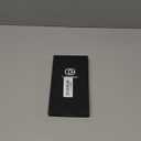 COCOMII Rectangle Case for iPhone 16 Pro Max, Compatible with MagSafe, Ivory Tortoiseshell