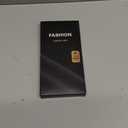 ATATOO for Samsung Galaxy S24 Case Wallet, Built-in Card Holder(Store 4-5 Cards) & Slide Camera Cover & Kickstand, Military Grade Protection, Rugged Silicone Case for Galaxy S24 6.2" 2024