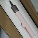 Dyson Airstrait™ Straightener, Wet to Dry Hair Straightener, No Heat Damage, No hot Plates, All Hair Types