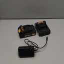 qimedo Batteries for qimedo scrubbers
