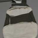 Malier Dog Winter Coat, Windproof Dog Cold Weather Coats with Real Pocket, Winter Extra Warm Pet Coat Fleece Jacket Reflective Clothes for Small Medium Large Dogs and Puppy (Green, M)