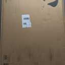 MidWest Homes for Pets 42-Inch iCrate Folding Dog Crate with Divider Panel, Leak-Proof Tray & Secure Latches  Metal Wire Kennel for Large Breeds  Portable, Durable & Easy to Assemble