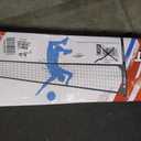 Vssal Professional Volleyball Net Set Heavy Duty for Outdoor Backyard Portable
